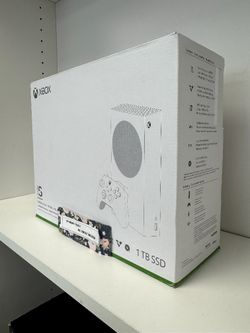 🚀 Get Your Xbox Series S – Affordable Gaming with $5 Down & Easy Payments!