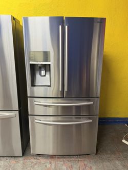 Samsung Refrigerator 