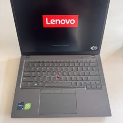 Lenovo X13