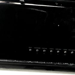 Audio  Receiver 