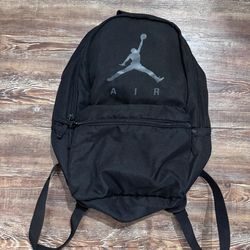 Air Jordan bag