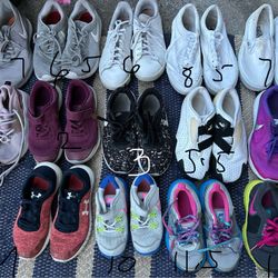 Kids Shoes 