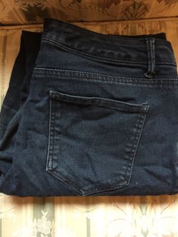 Nine West jeans 12 jr size