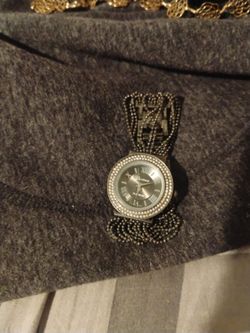 Geneva Platinum Women's Bracelet Watch