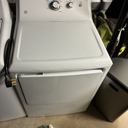 Washer Dryer set