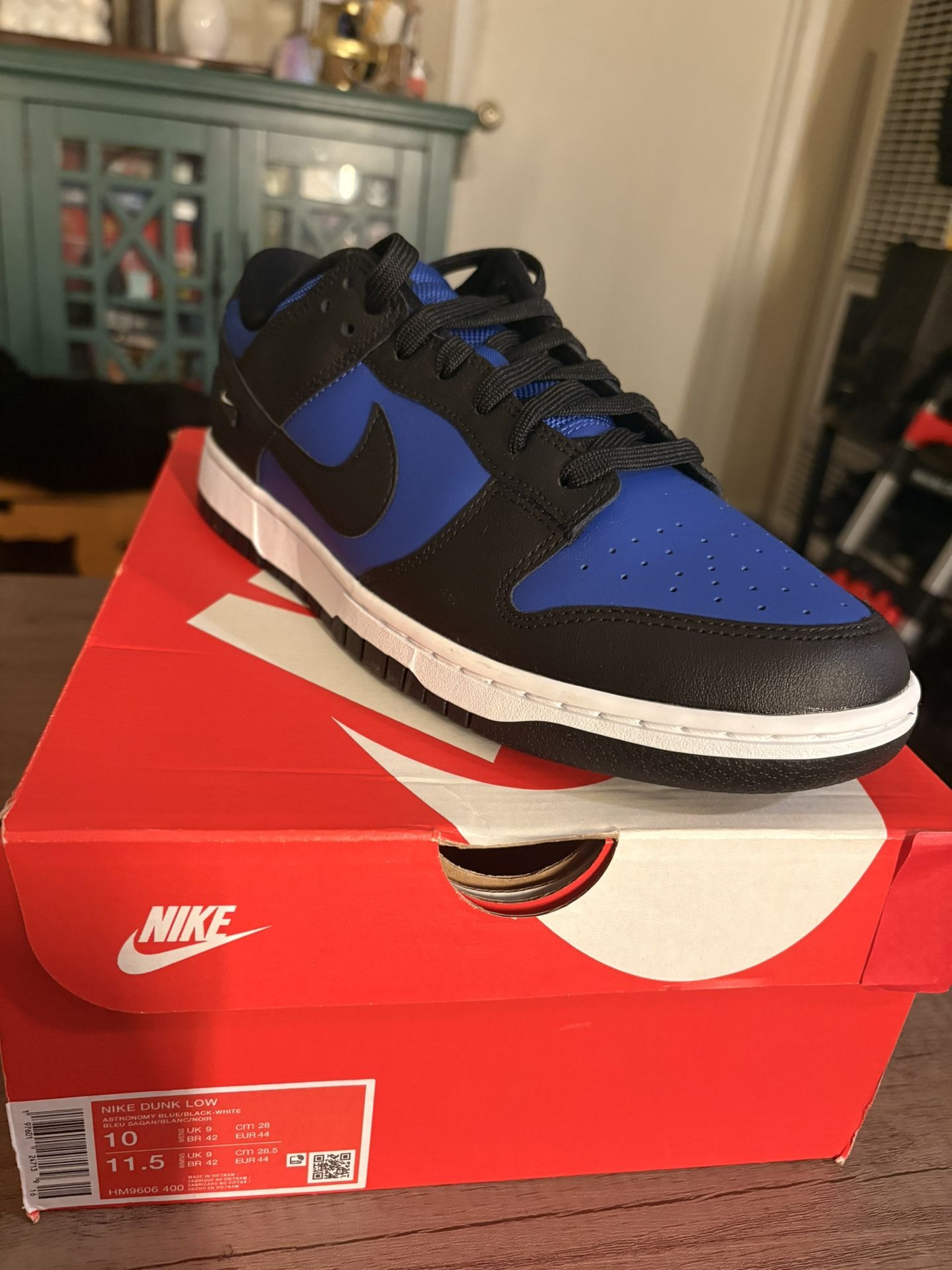 Nike Sneakers
