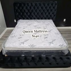Mattress