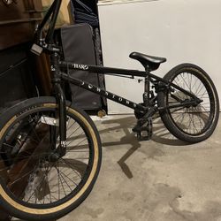 Bike  Haro Bmx