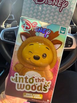 Disney blind box