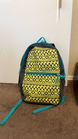 Kids backpack