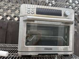 Cosori Mini Oven/Air fryer