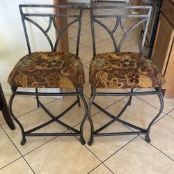 Bar Stools 24 Inch  Seat Height