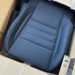 Lexus Front 2  Bottom Seats 