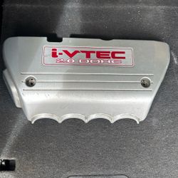 Honda Engine Cover 
