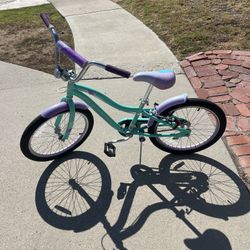 20inch Schwinn Bike