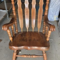 Rocking Chair