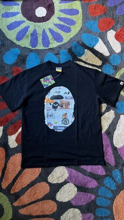 Bape T-Shirt