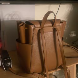 Completely Brand New  Micheal Kor’s backpack 