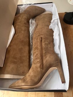 Boots 9.5 ladies