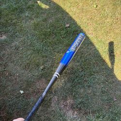 Bundle Deal: Softball Bats - Catalyst x1 & Insanity - Good Condition!