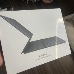 iPad Pro Smart Keyboard