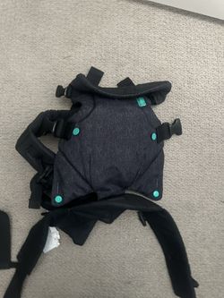 Baby Carrier