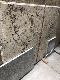 Granite slab: 63" x 75"use it for a countertop for kitchen or dining table.