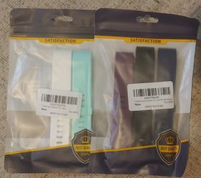 FitBit Charge 2 Accessories.
