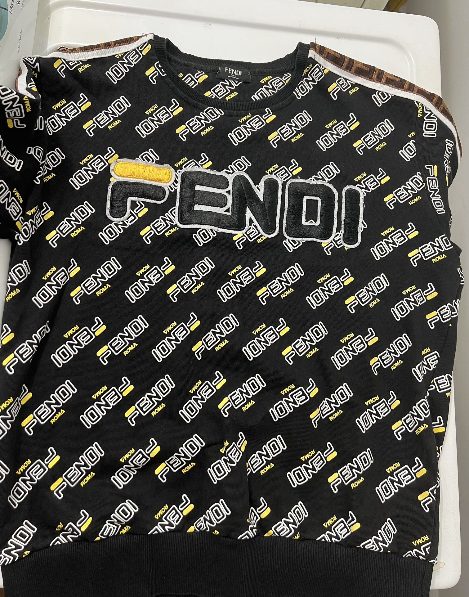 FENDI Sweatshirt