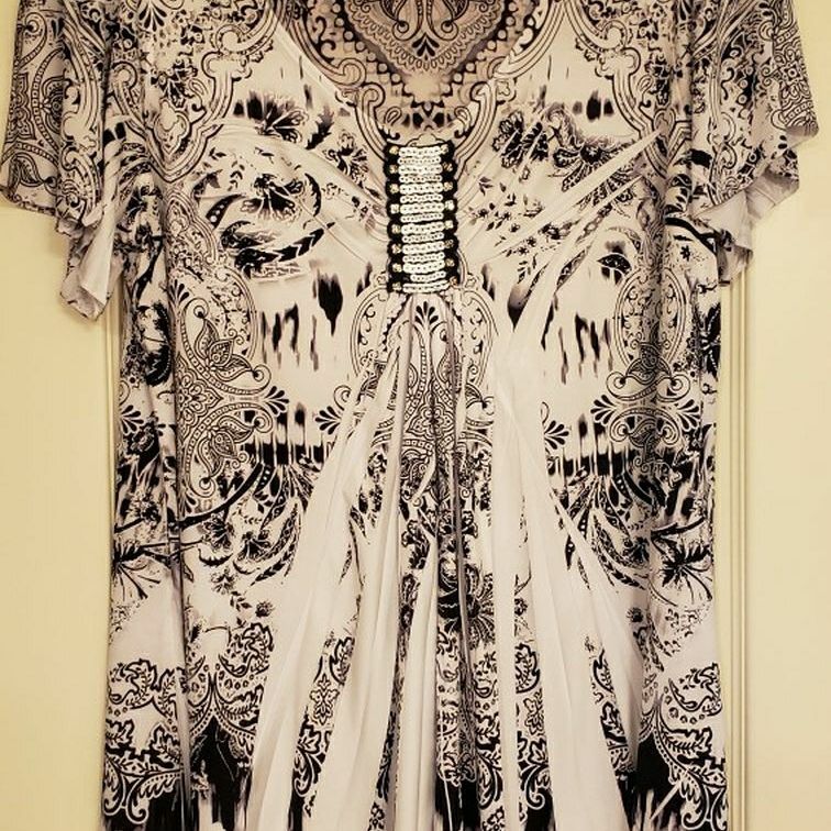 Ladies Tops, New