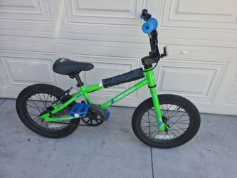 Haro Sherdder 16 Kids BMX