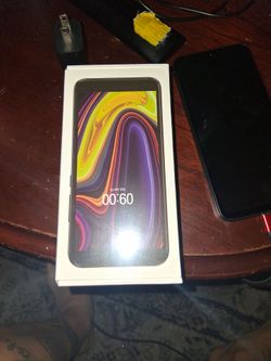 Government Phone