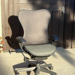 Herman Miller Mirra 1 Office Chair