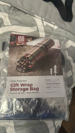 Storage bag