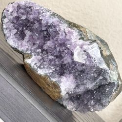 Natural Amethyst