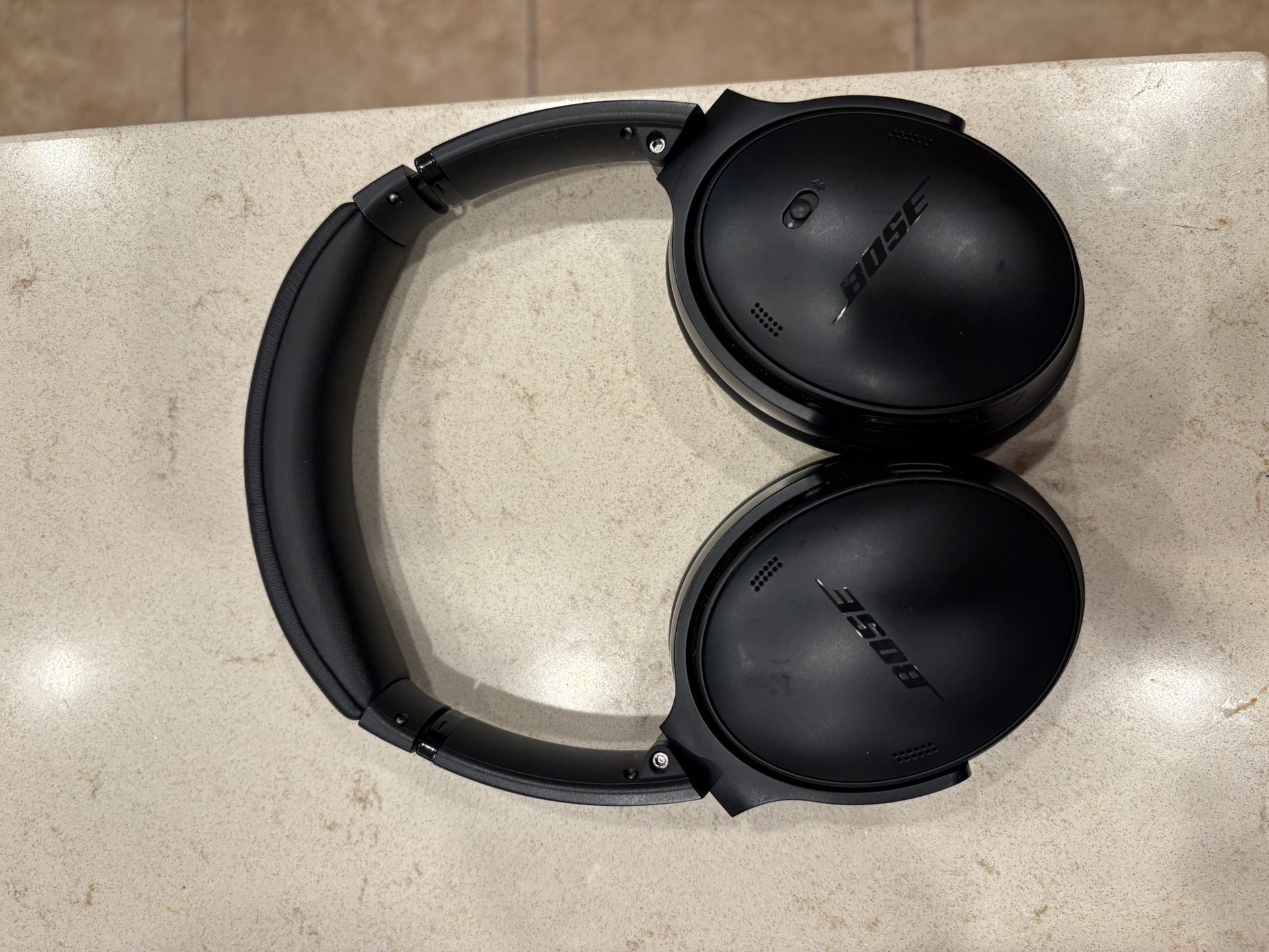 Bose Quiet Comfort Headphones 2025