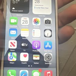 iPhone 6s 64GB Unlocked 