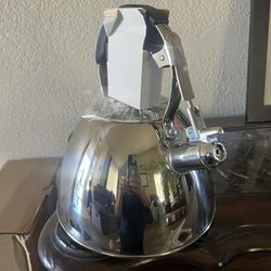 Princess House Tea Pot 