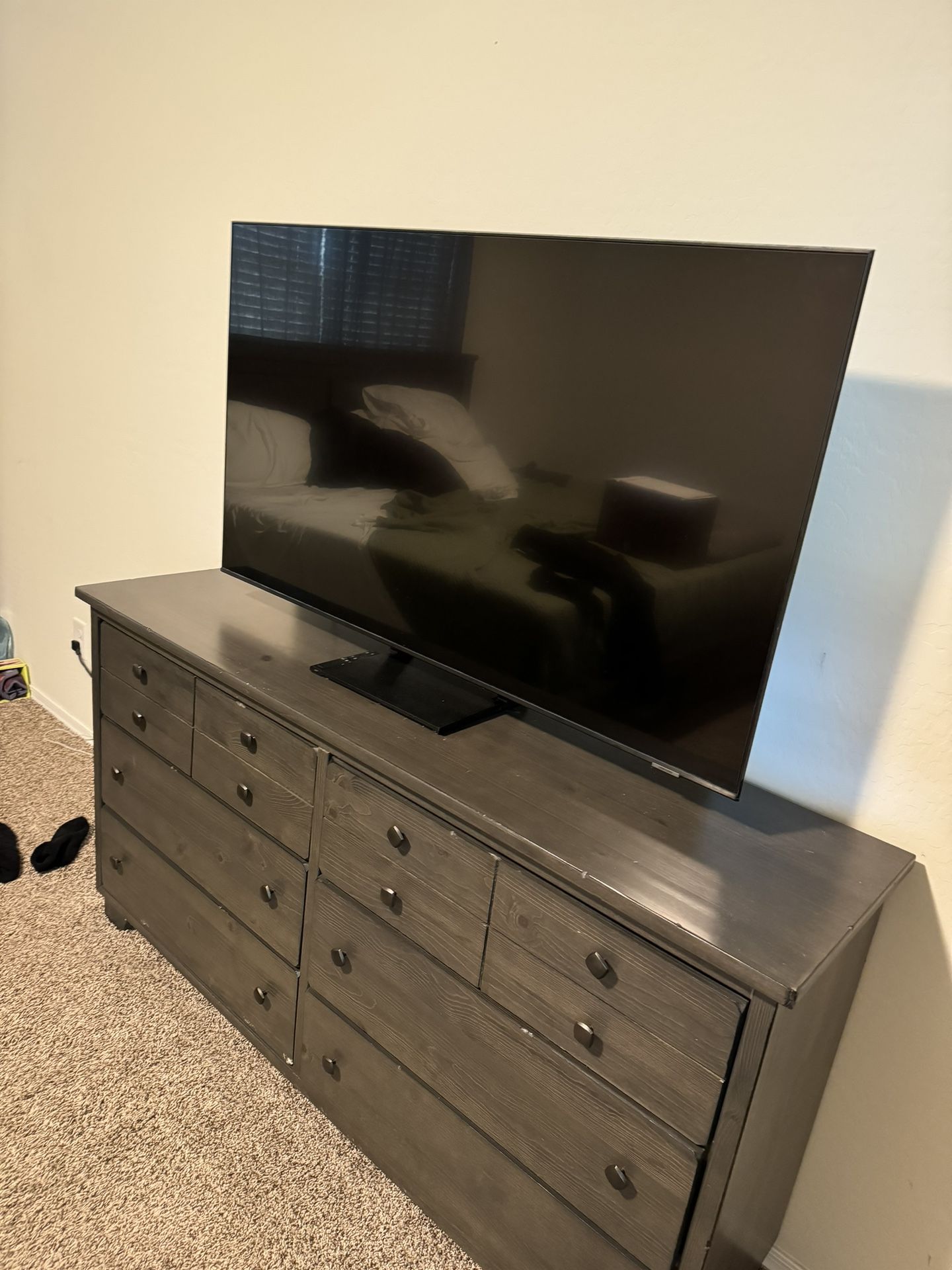 Samsung Tv