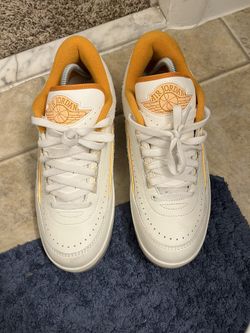 Jordan 2 Low Melon Tint