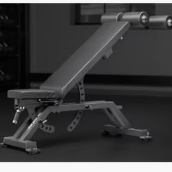 Rogue Bench