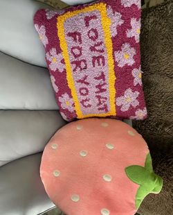 Cute Pillows