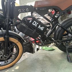 E Bike