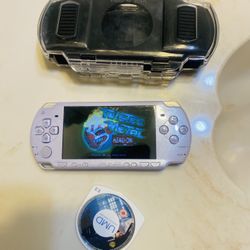 PSP 2000