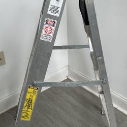 Ladder