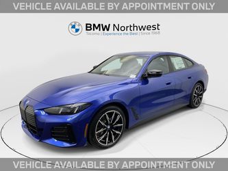 2025 BMW i4