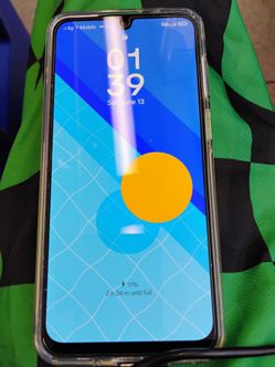 Samsung Galaxy
