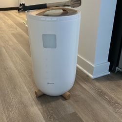 Keenray Towel Warmer