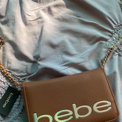 Bebe Women’s Small Handbag 