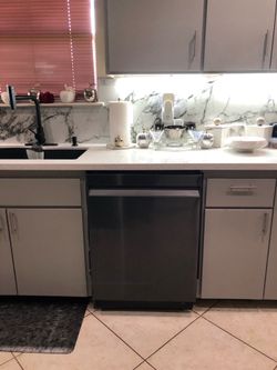 Samsung dishwasher
